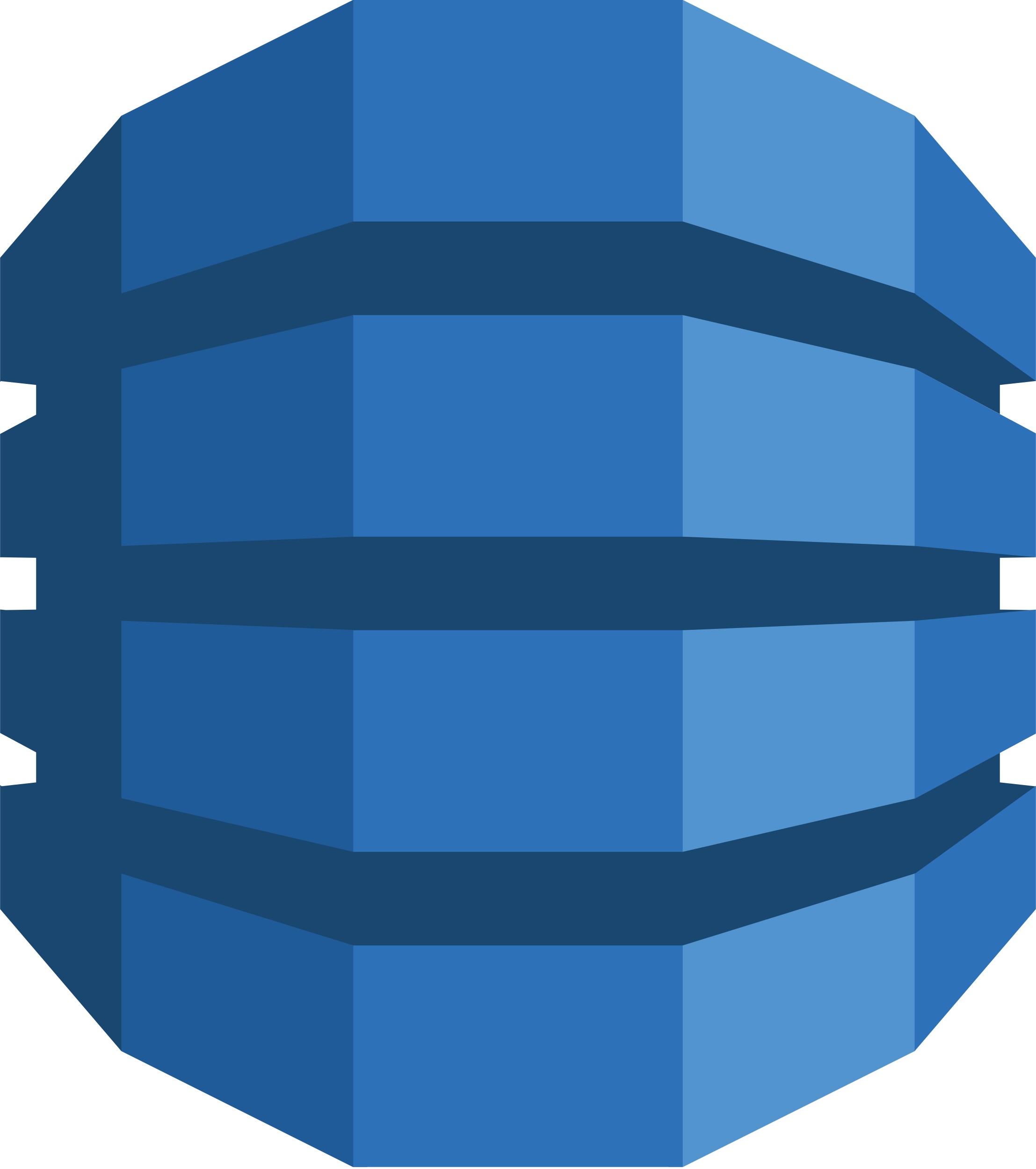 aws-dynamodb