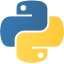 python